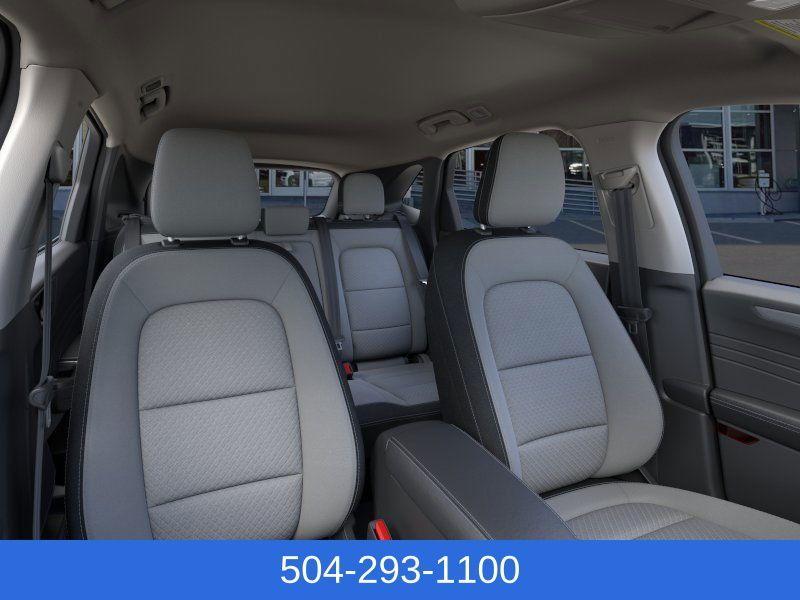 new 2025 Ford Escape car, priced at $28,210