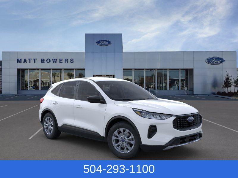 new 2025 Ford Escape car, priced at $28,811