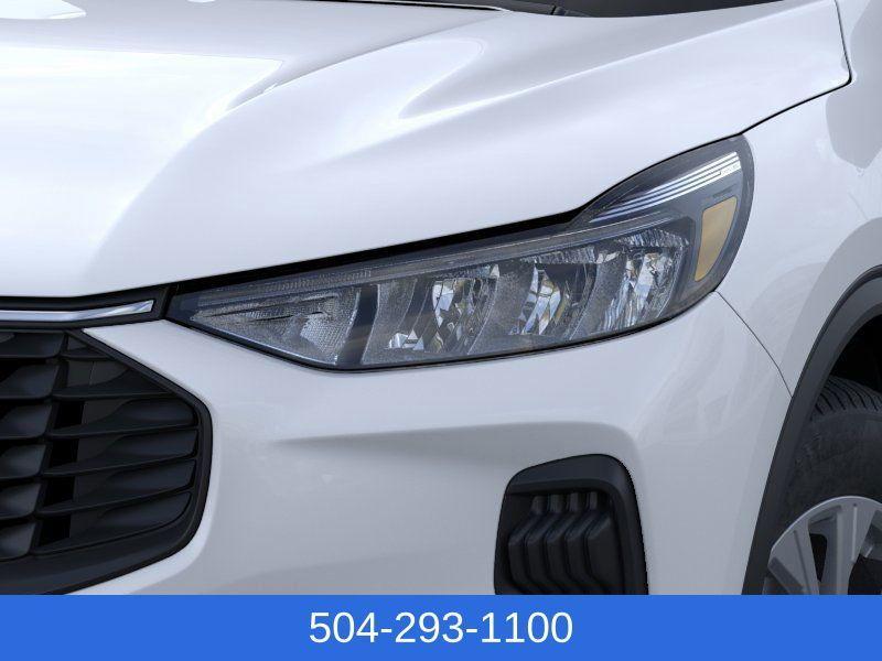 new 2025 Ford Escape car, priced at $28,811