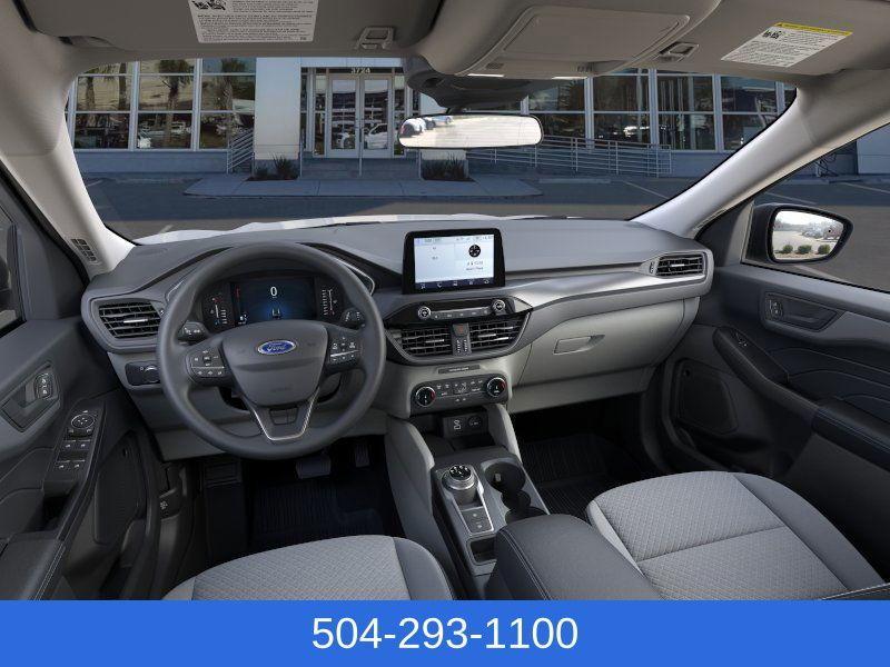 new 2025 Ford Escape car, priced at $28,210