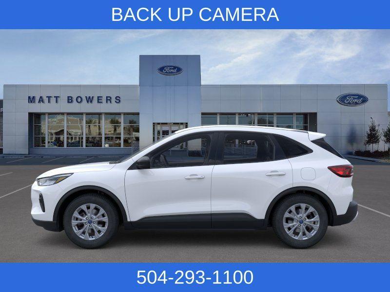 new 2025 Ford Escape car, priced at $28,210