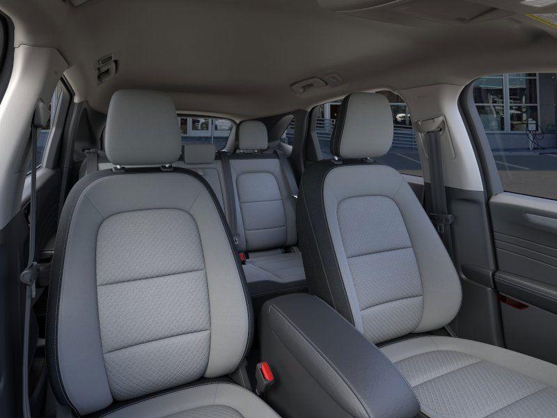 new 2025 Ford Escape car, priced at $28,811