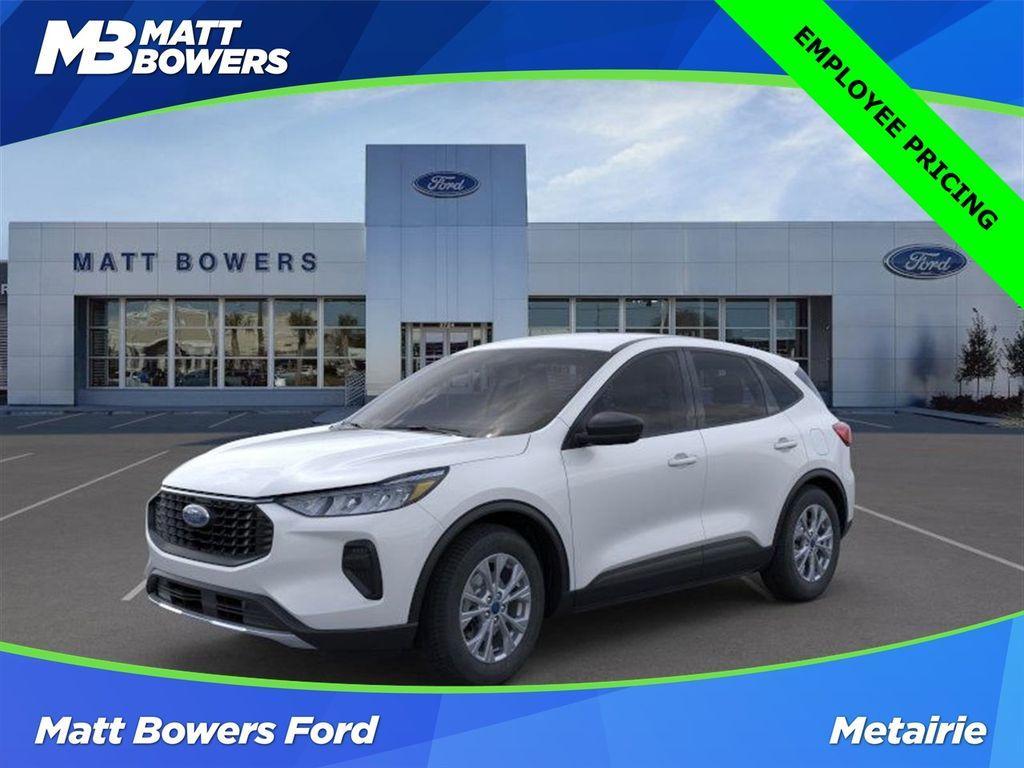 new 2025 Ford Escape car, priced at $28,811