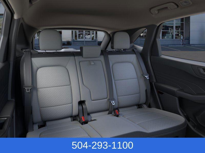 new 2025 Ford Escape car, priced at $28,210