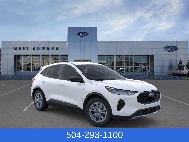 new 2025 Ford Escape car, priced at $28,210
