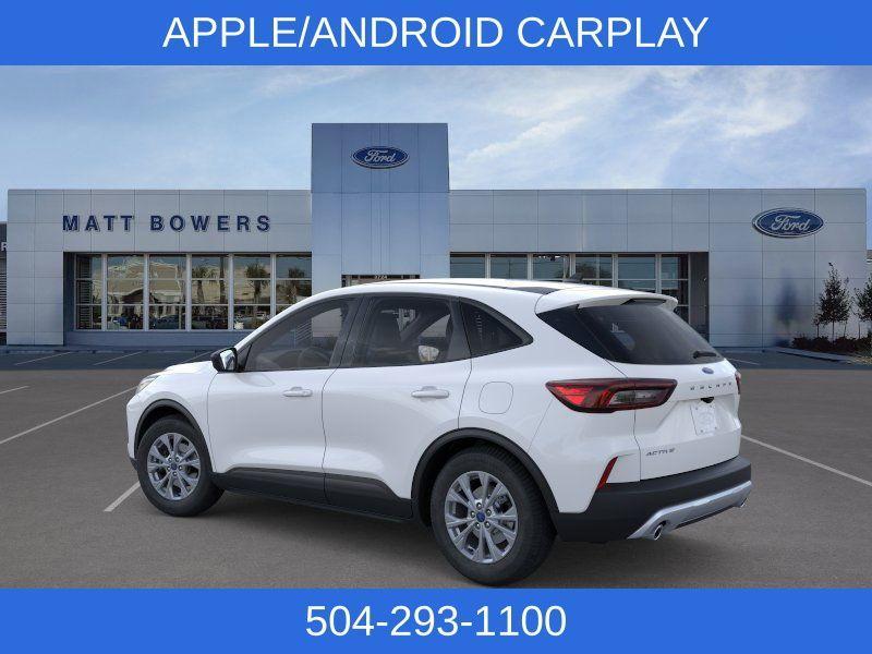 new 2025 Ford Escape car, priced at $28,210