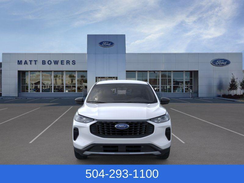 new 2025 Ford Escape car, priced at $28,210
