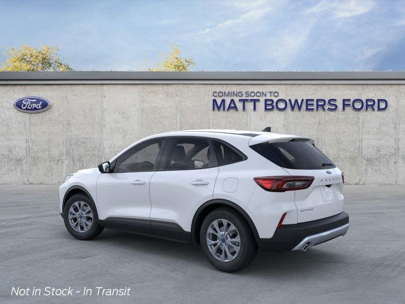new 2025 Ford Escape car, priced at $31,150
