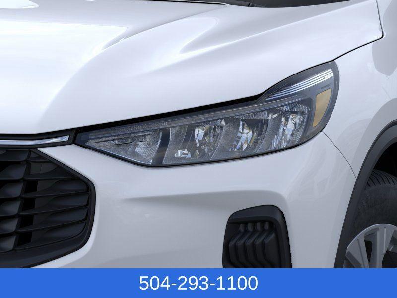 new 2025 Ford Escape car, priced at $28,210