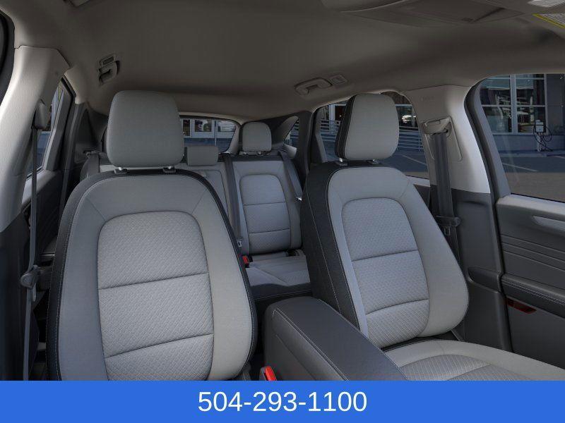 new 2025 Ford Escape car, priced at $28,811