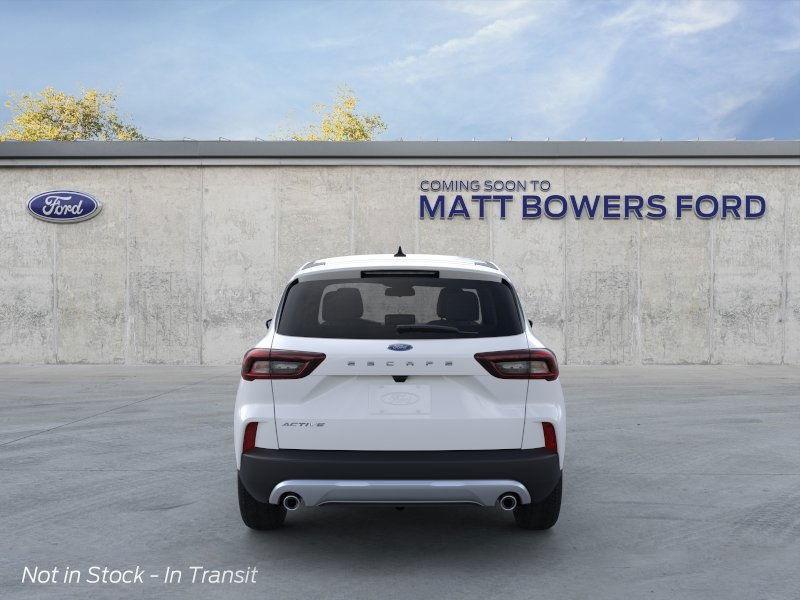 new 2025 Ford Escape car, priced at $31,150