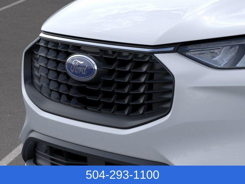 new 2025 Ford Escape car, priced at $28,210