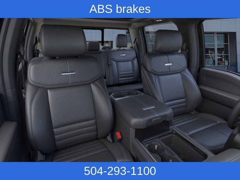 new 2025 Ford F-250 car, priced at $84,620