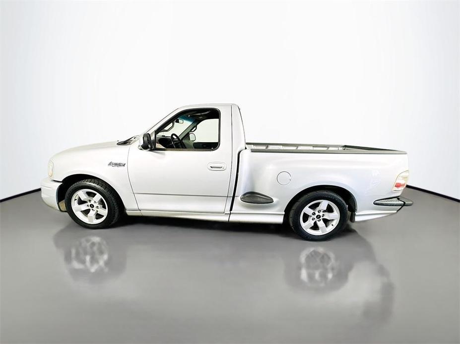 used 2001 Ford F-150 car, priced at $39,900