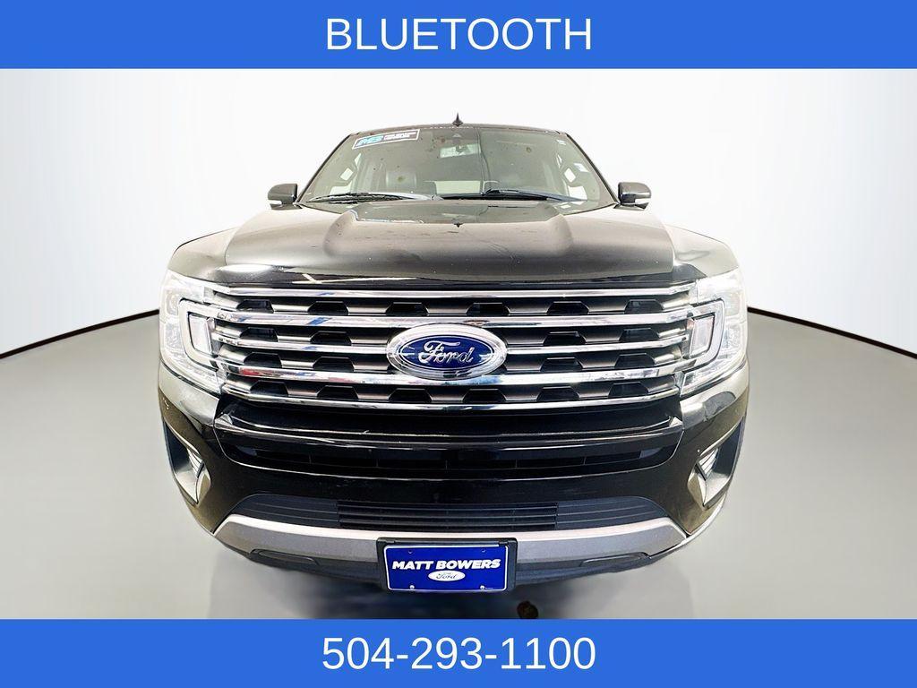 used 2020 Ford Expedition car, priced at $28,189