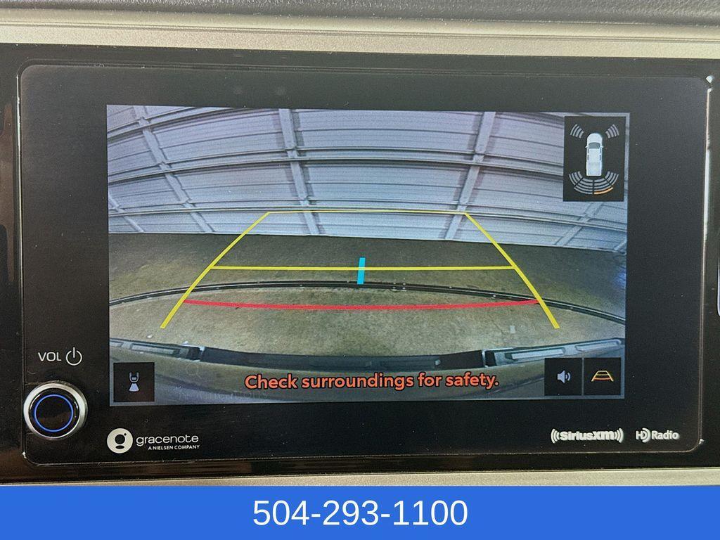 used 2023 Toyota Tundra car, priced at $43,000