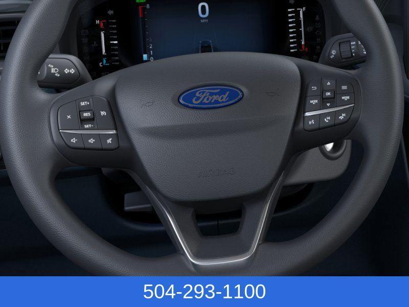 new 2025 Ford Maverick car, priced at $31,550