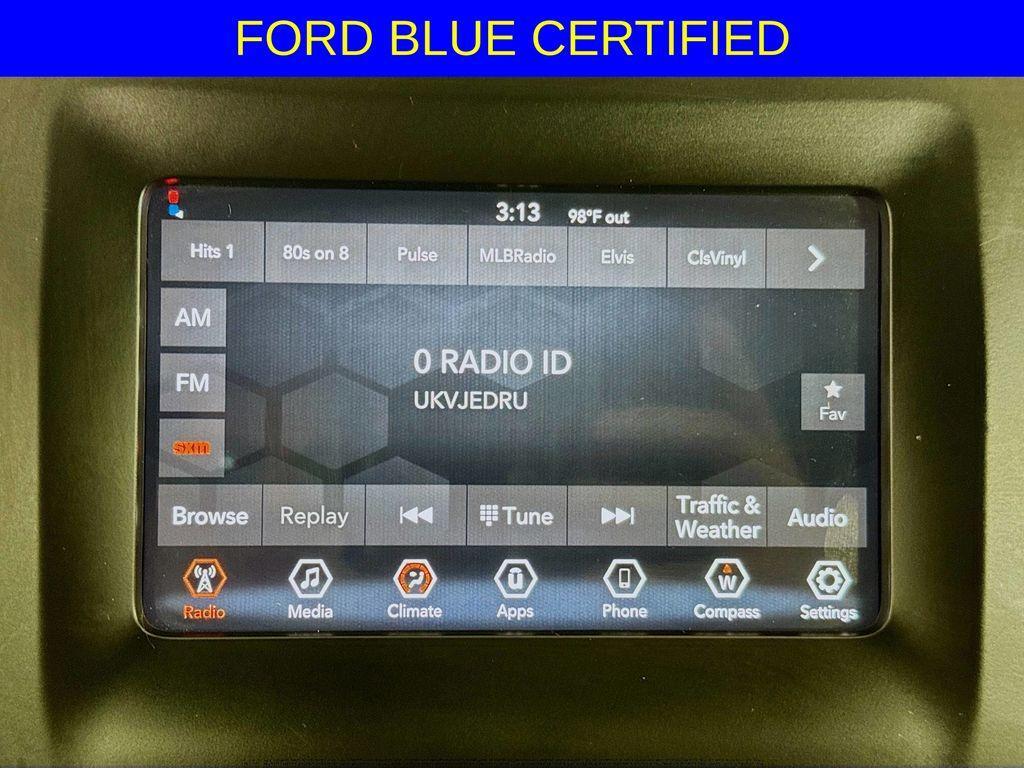 used 2020 Jeep Cherokee car, priced at $16,995
