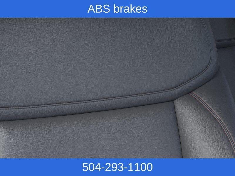 new 2025 Ford Expedition car, priced at $71,500