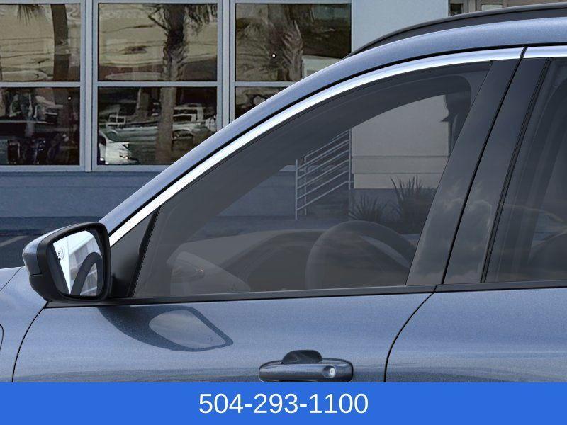 new 2025 Ford Escape car, priced at $36,030