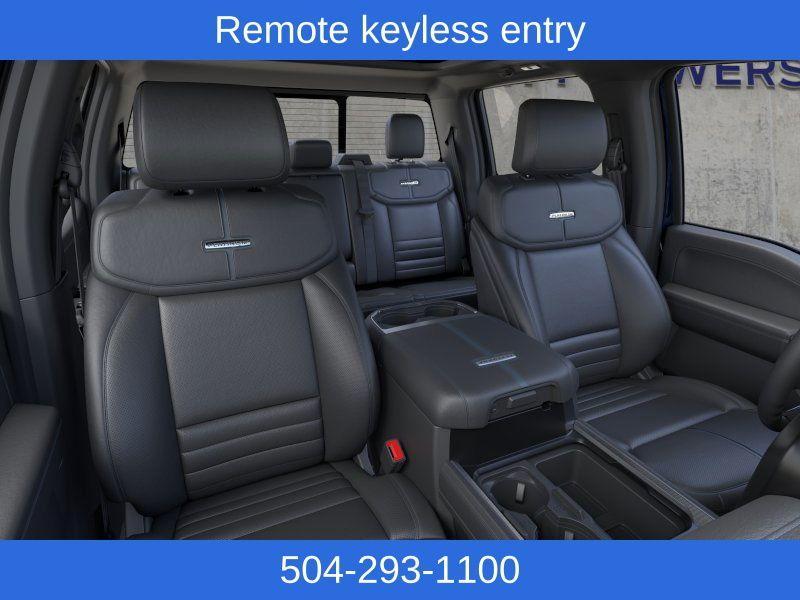 new 2025 Ford F-250 car, priced at $88,040