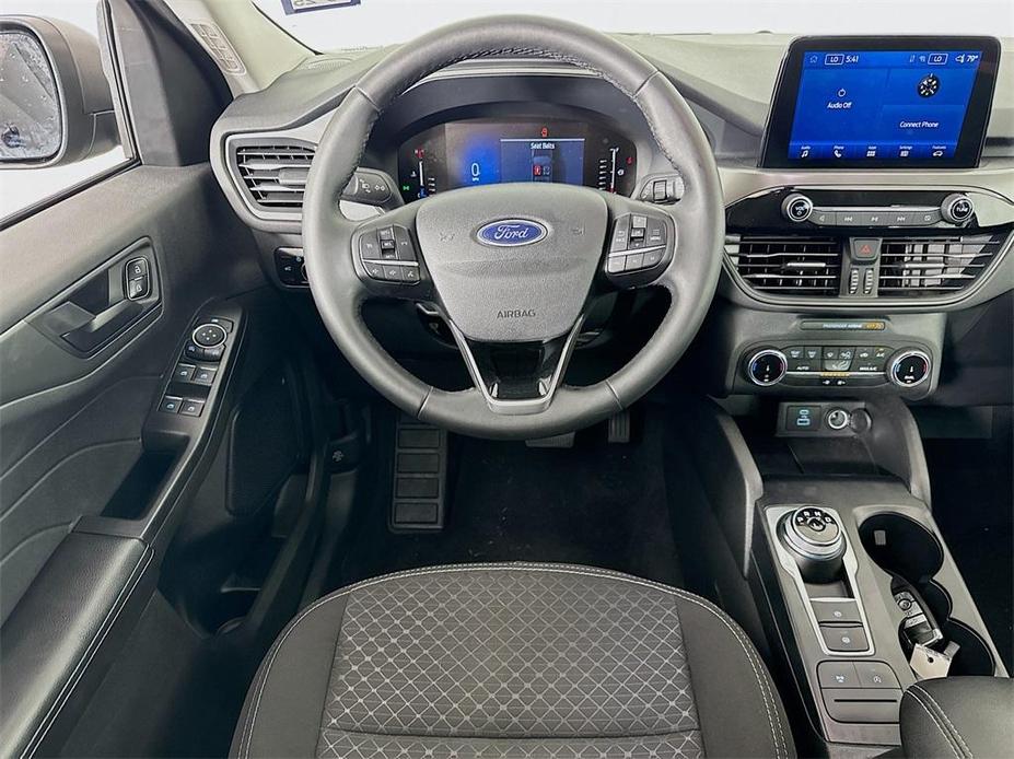 used 2023 Ford Escape car, priced at $22,000