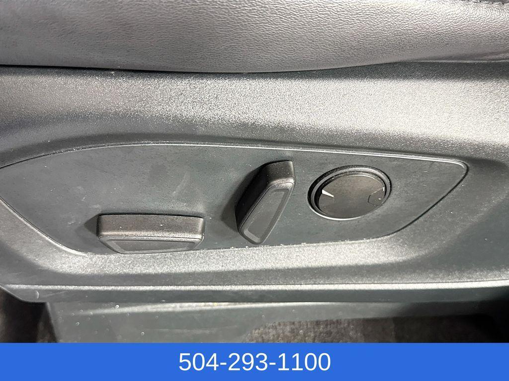 used 2023 Ford Explorer car, priced at $29,690