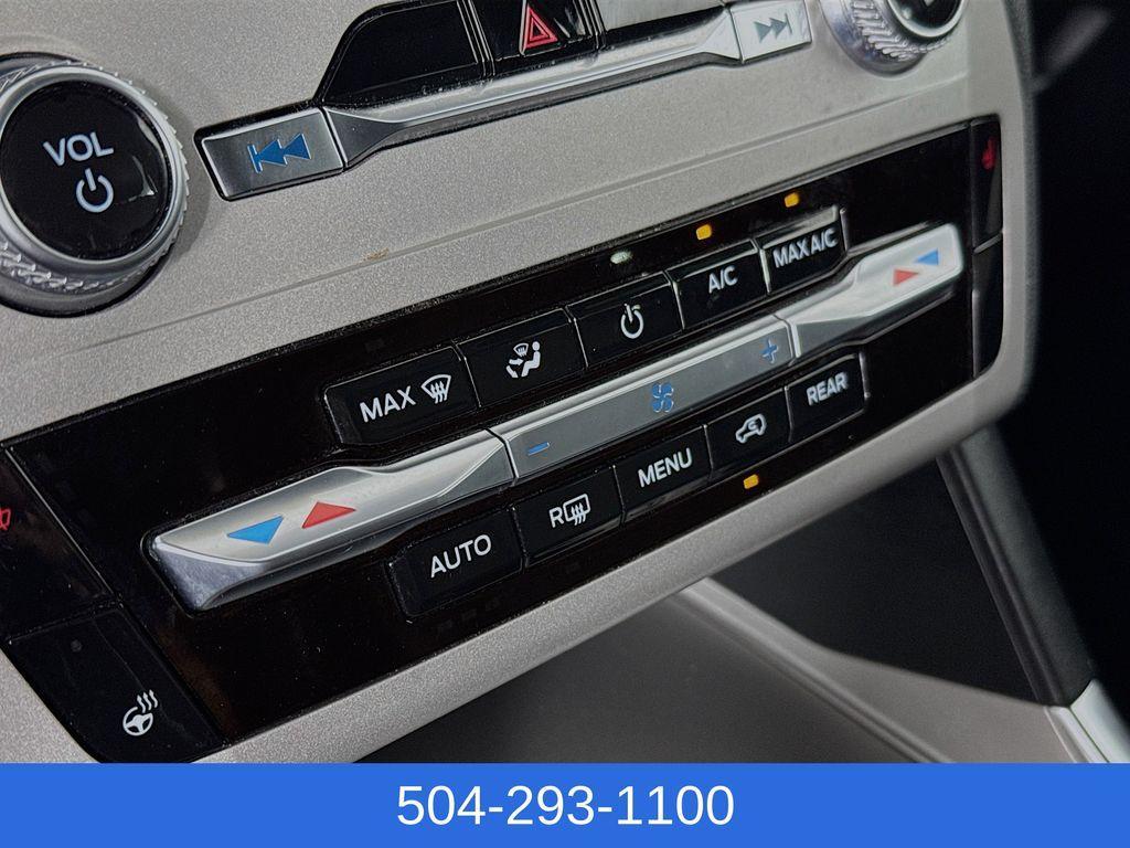 used 2023 Ford Explorer car, priced at $29,690