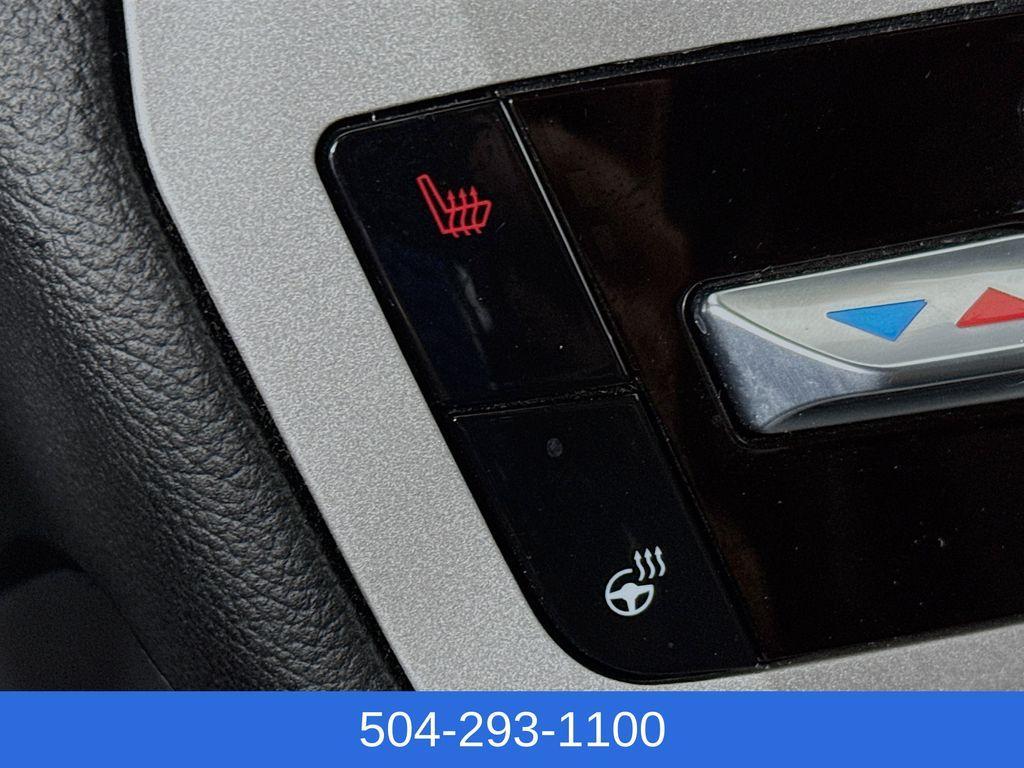 used 2023 Ford Explorer car, priced at $29,690
