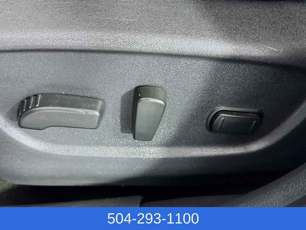 used 2017 Nissan Rogue car, priced at $14,498