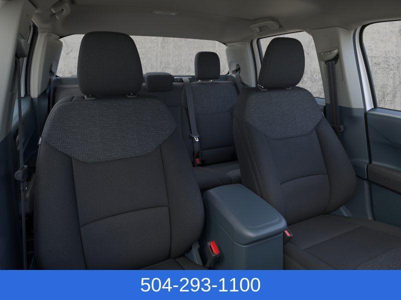 new 2025 Ford Maverick car, priced at $29,065