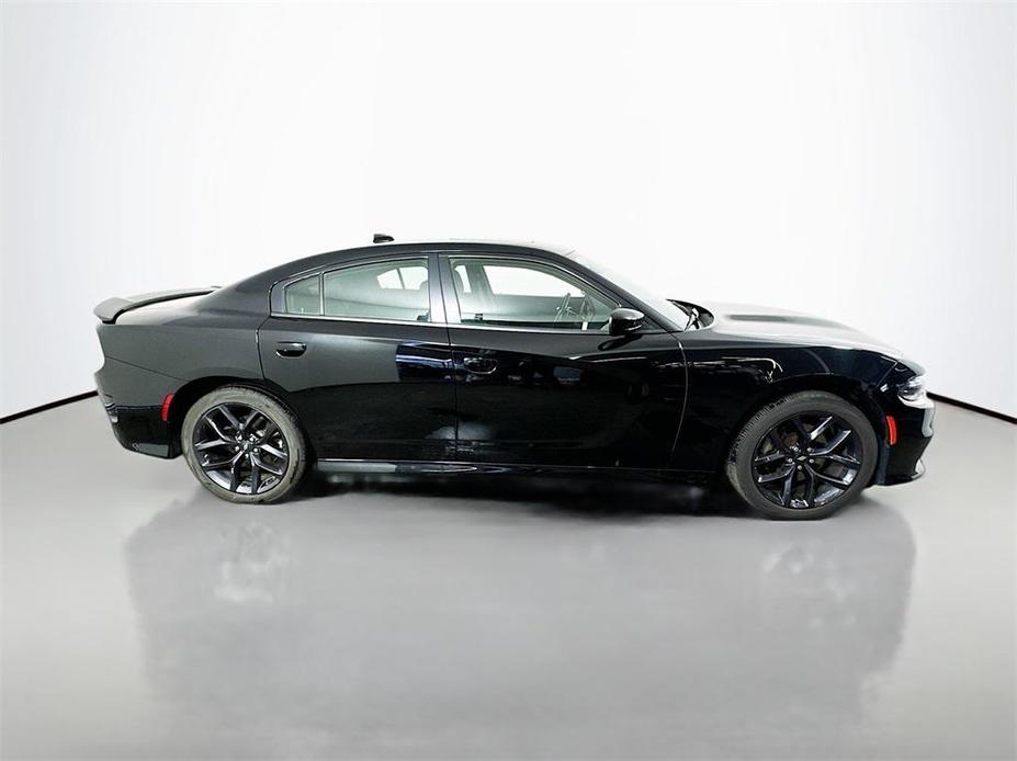 used 2022 Dodge Charger car, priced at $24,750