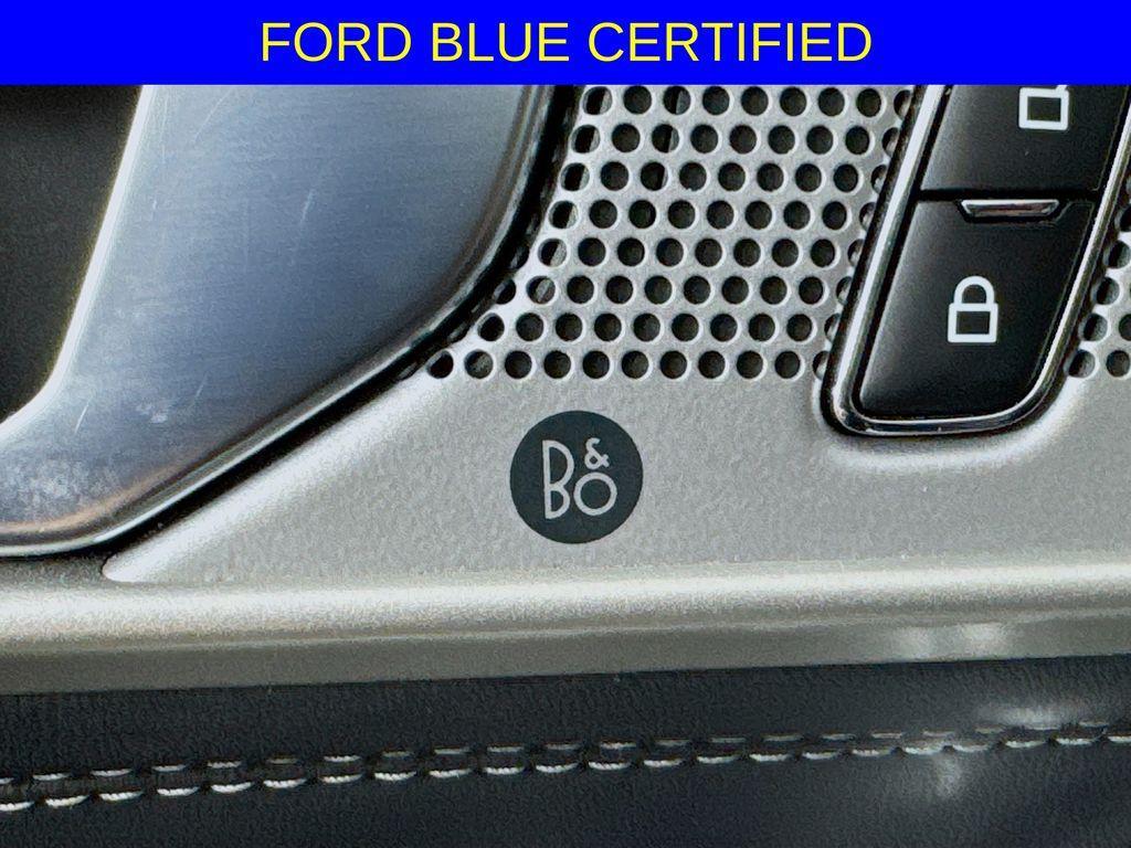 used 2024 Ford Explorer car, priced at $29,977