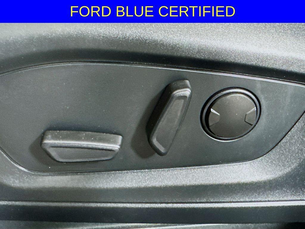 used 2024 Ford Explorer car, priced at $29,977