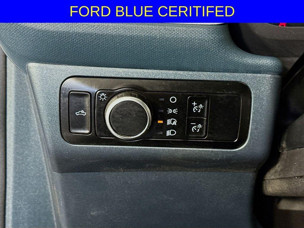 used 2024 Ford Maverick car, priced at $29,258