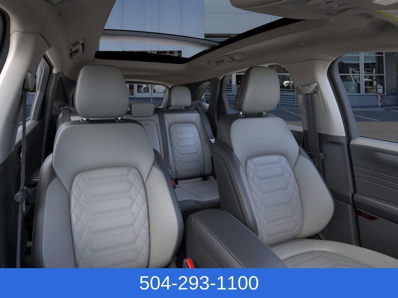 new 2024 Ford Escape car, priced at $35,425