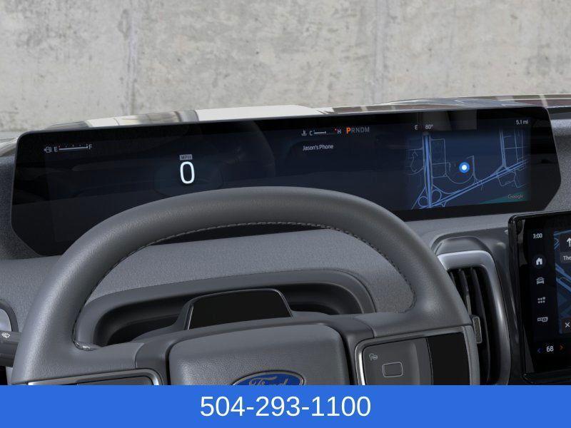 new 2025 Ford Expedition Max car, priced at $75,490