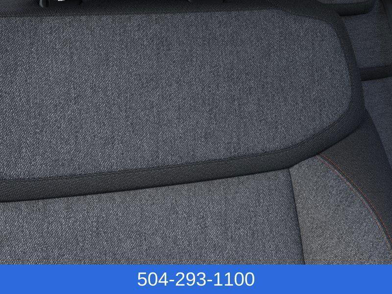 new 2025 Ford Expedition Max car, priced at $65,251