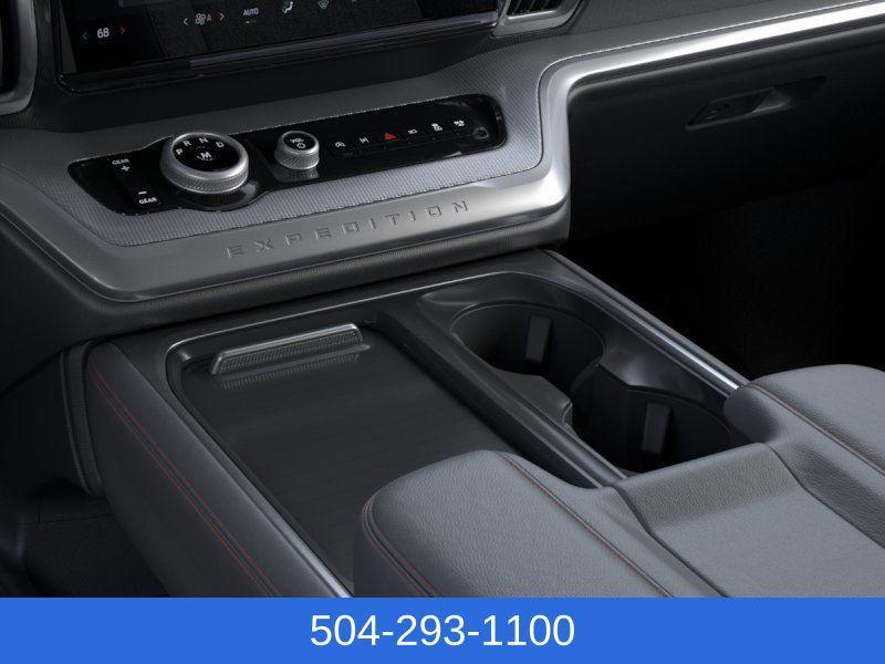 new 2025 Ford Expedition Max car, priced at $65,251