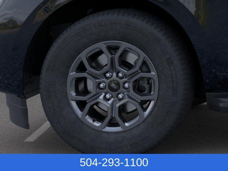 new 2025 Ford Expedition Max car, priced at $65,251