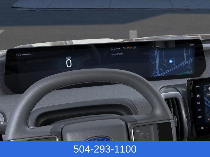 new 2025 Ford Expedition Max car, priced at $65,251