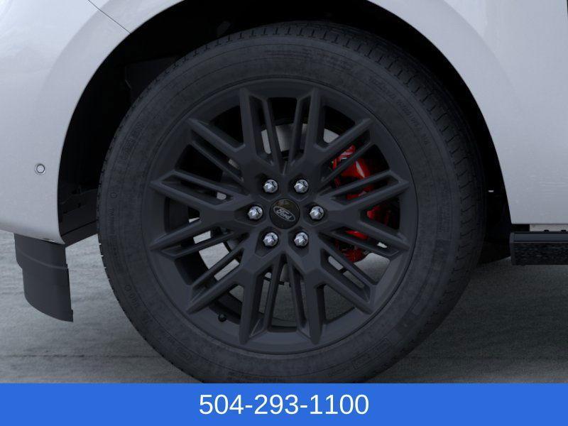 new 2025 Ford Expedition Max car, priced at $88,065