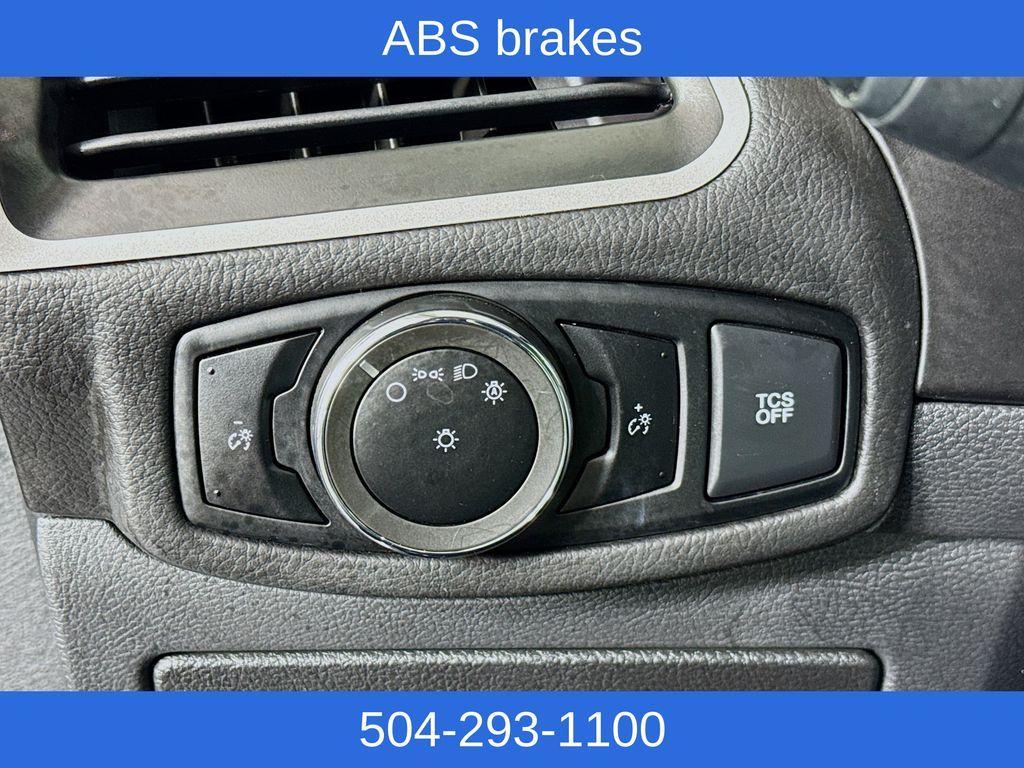 used 2024 Ford Edge car, priced at $20,577