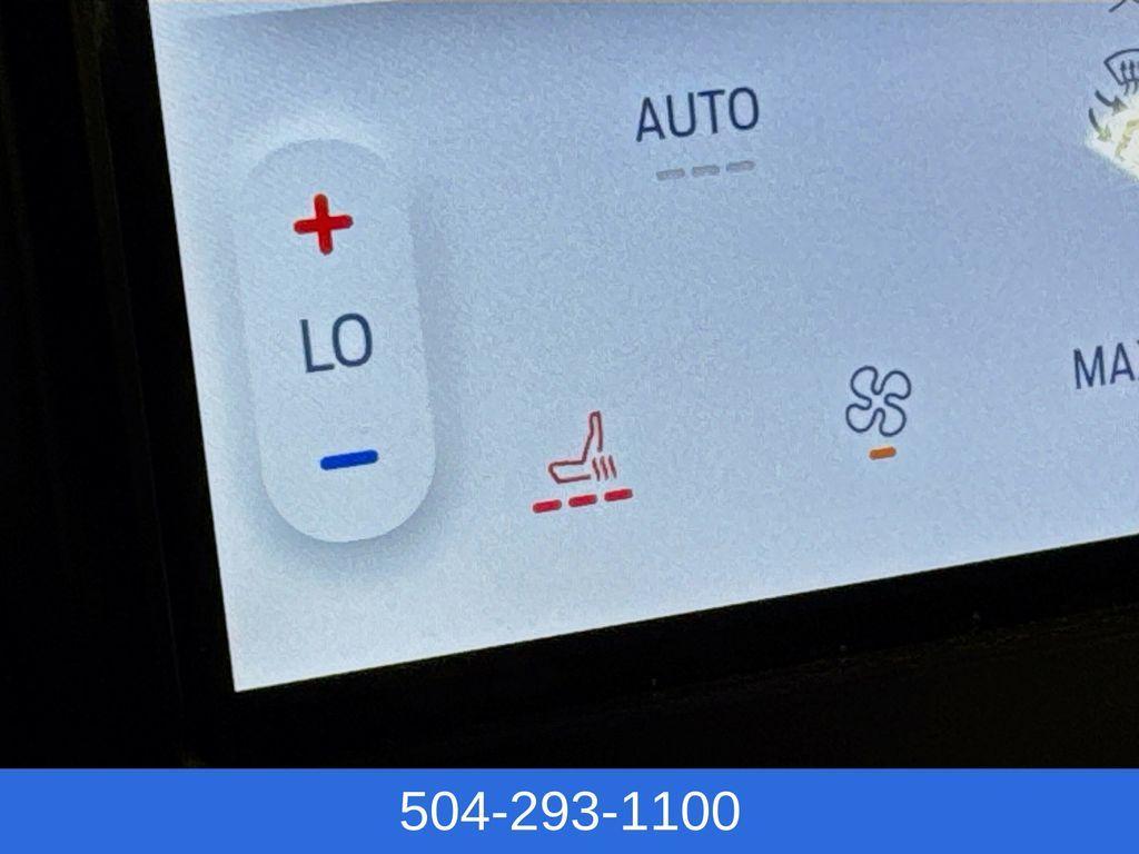 used 2024 Ford Edge car, priced at $20,577