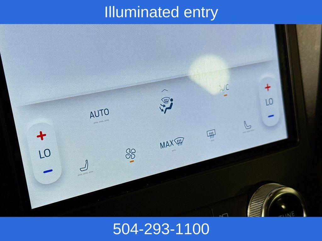 used 2024 Ford Edge car, priced at $20,577