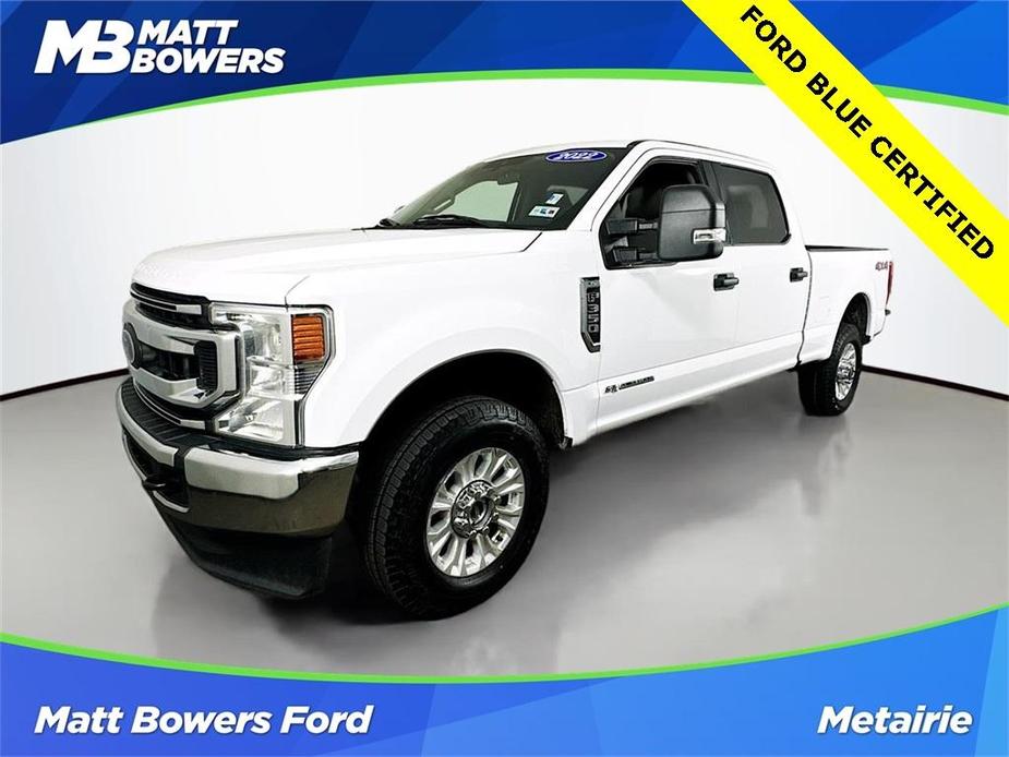 used 2022 Ford F-350 car, priced at $49,865