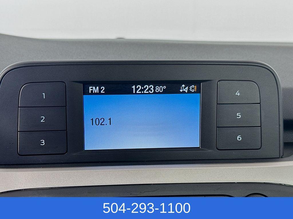 used 2022 Ford Escape car, priced at $21,275