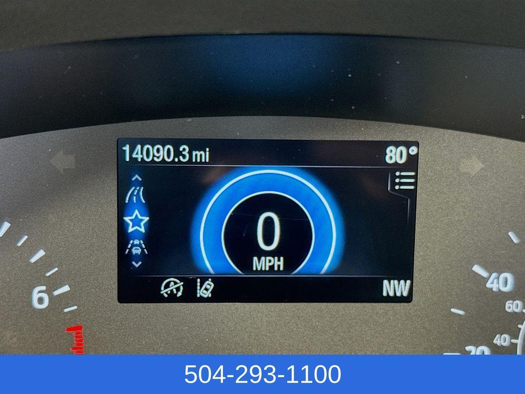 used 2022 Ford Escape car, priced at $21,275