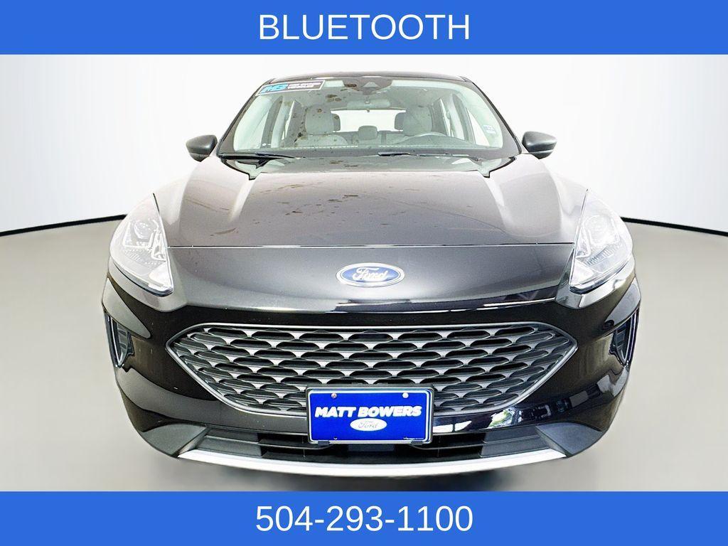 used 2022 Ford Escape car, priced at $21,275