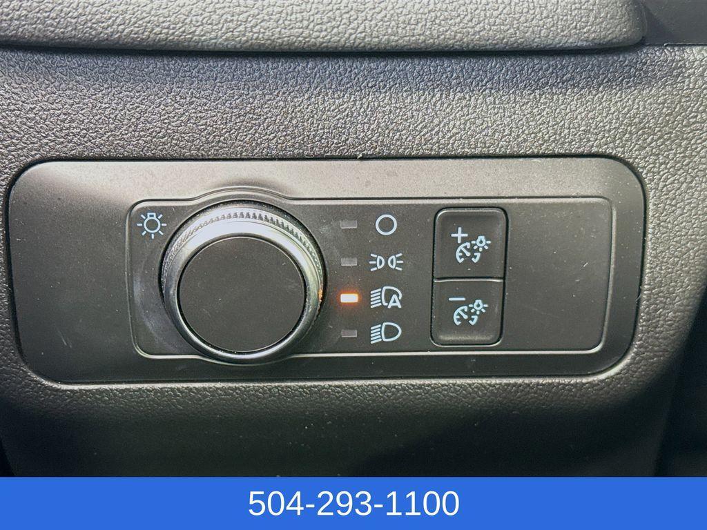 used 2022 Ford Escape car, priced at $21,275